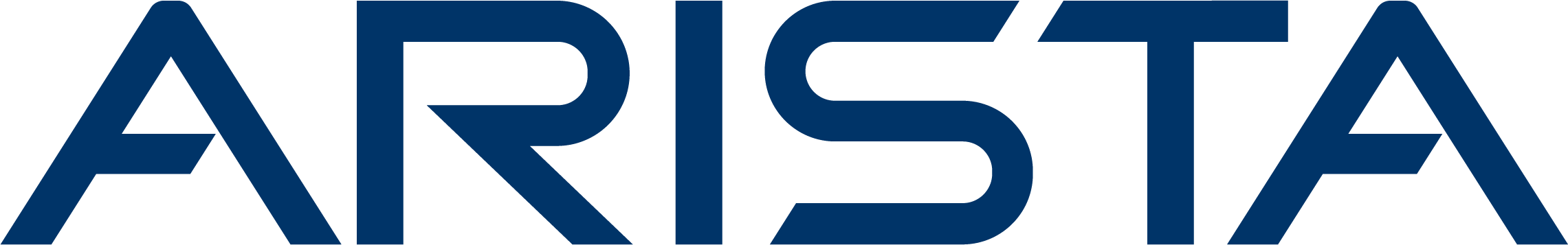 Logo Arista Networks
