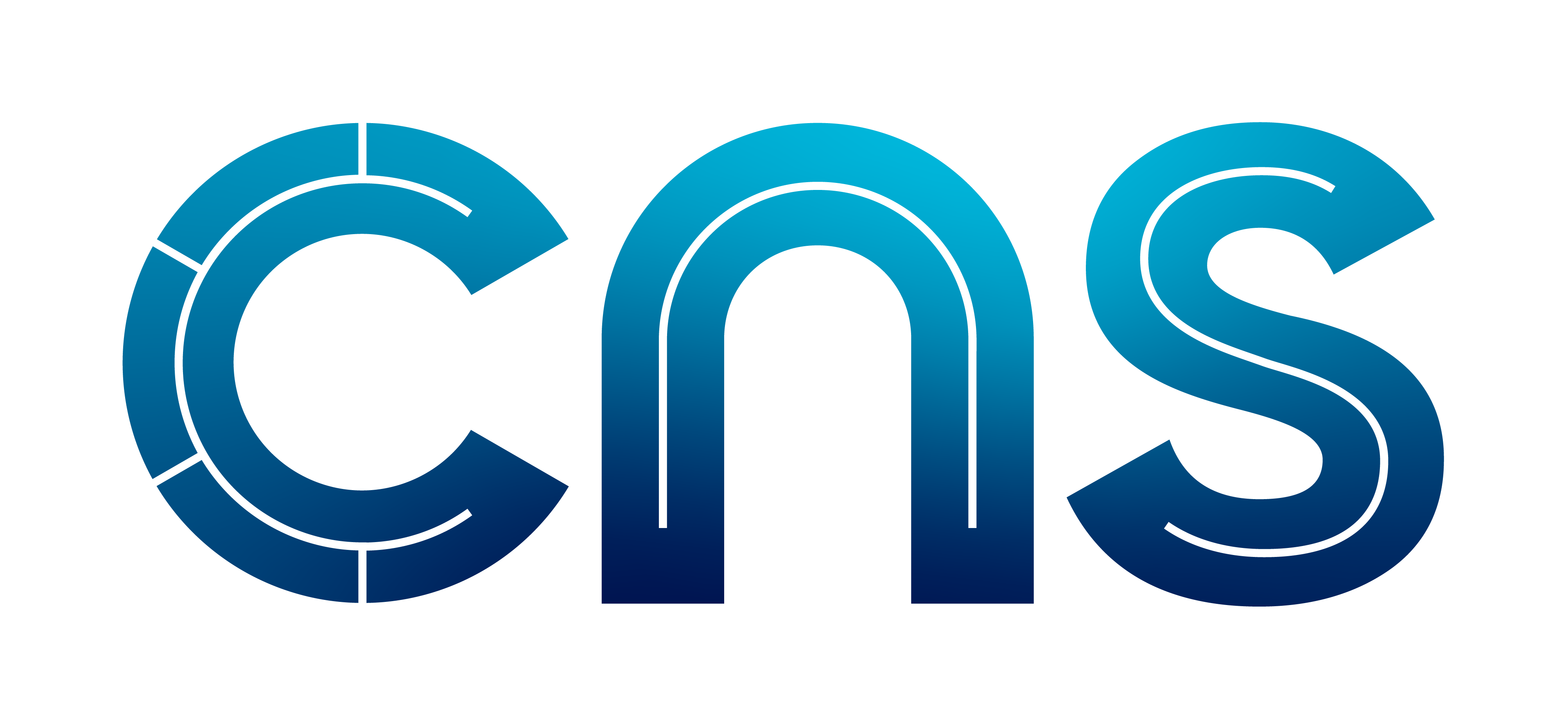 Logo CNS Communications